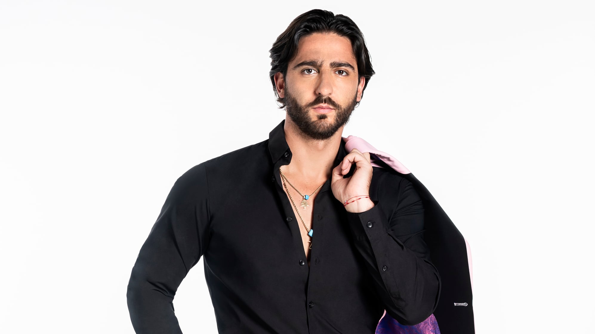 El tercer eliminado del reality show.