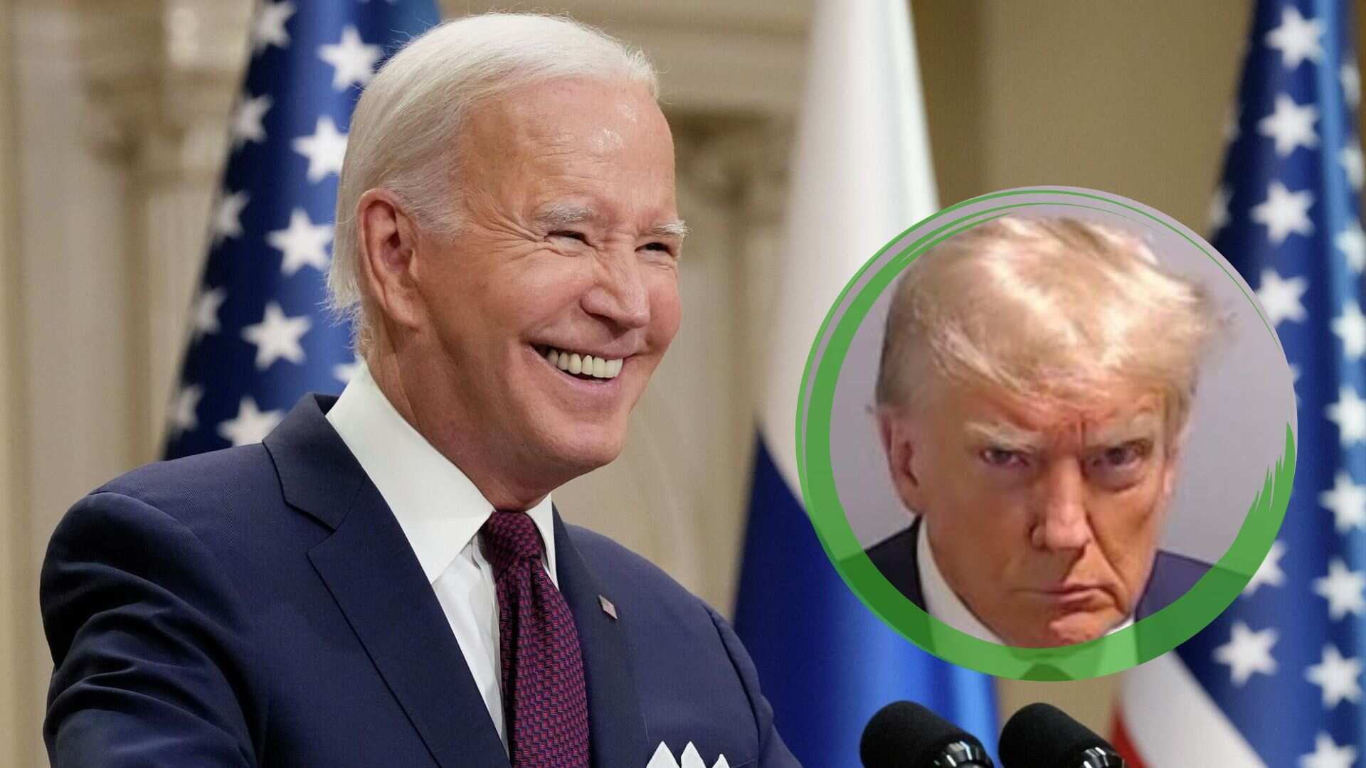 De ser declarado culpable de todos los cargos, Donald Trump podría ser condenado a más de 76 años de cárcel.