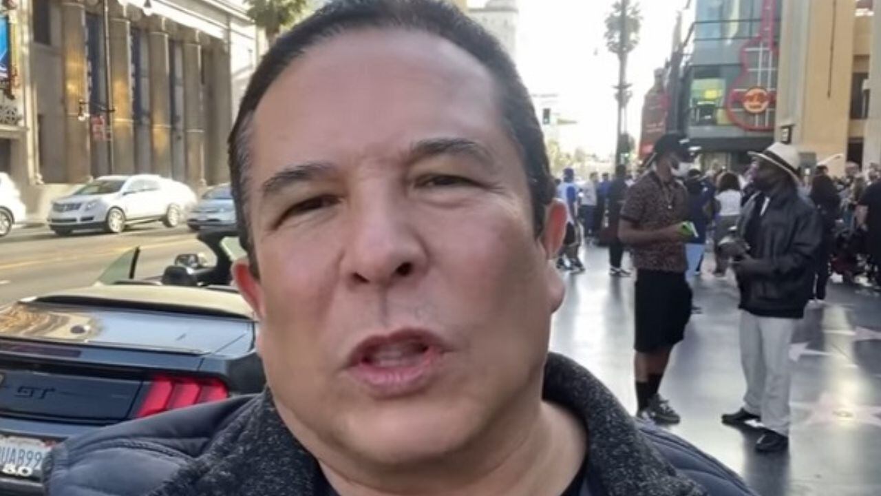 Hace 3 semanas lo quitaron y ahora lo vuelven a poner