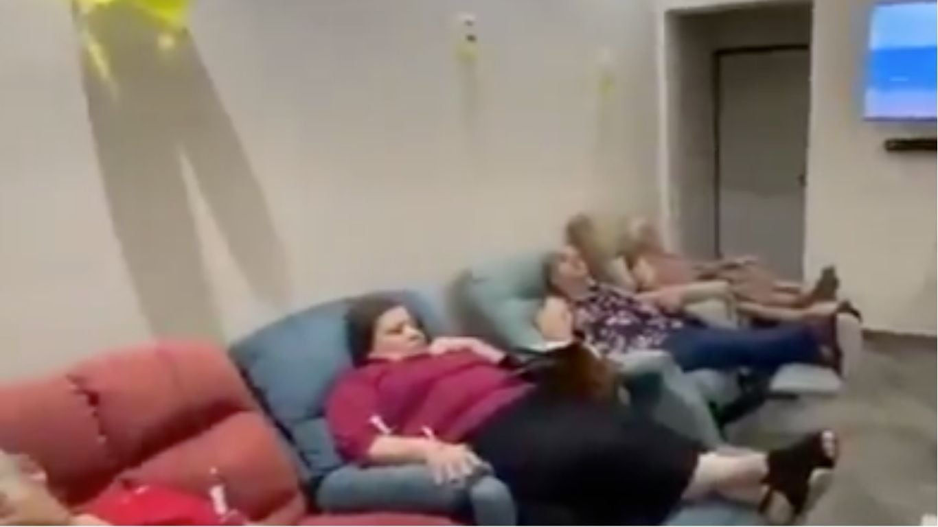 Así operaba la clínica de Maximiano ‘N’