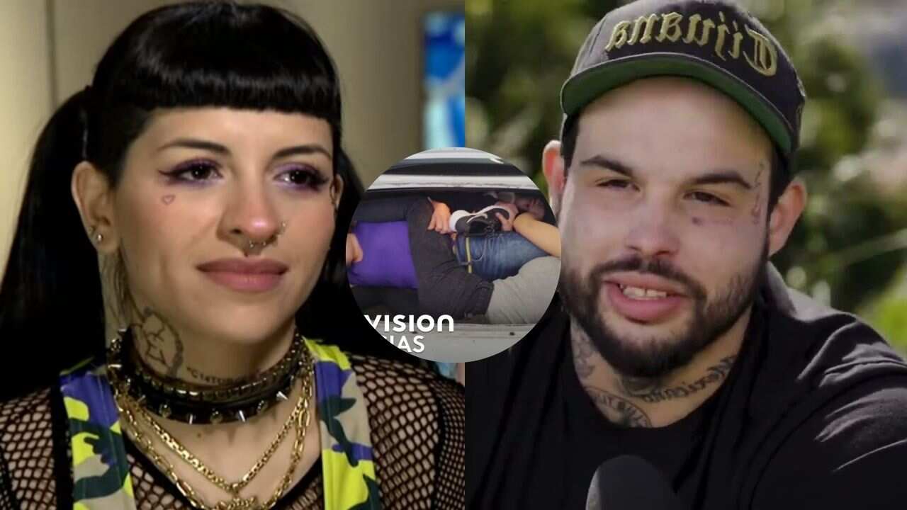 El hermano de Ángela Aguilar ha estado envuelto en muchos problemas.