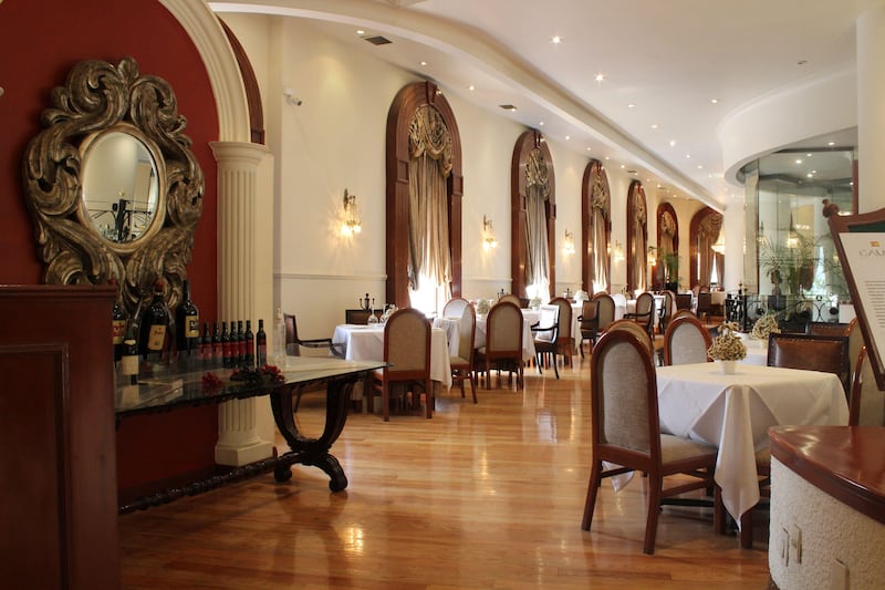 Restaurante