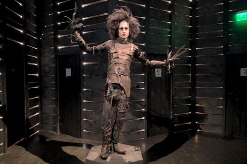 ‘Tim Burton, El Laberinto’ abre las puertas a un recorrido por la mente del cineasta