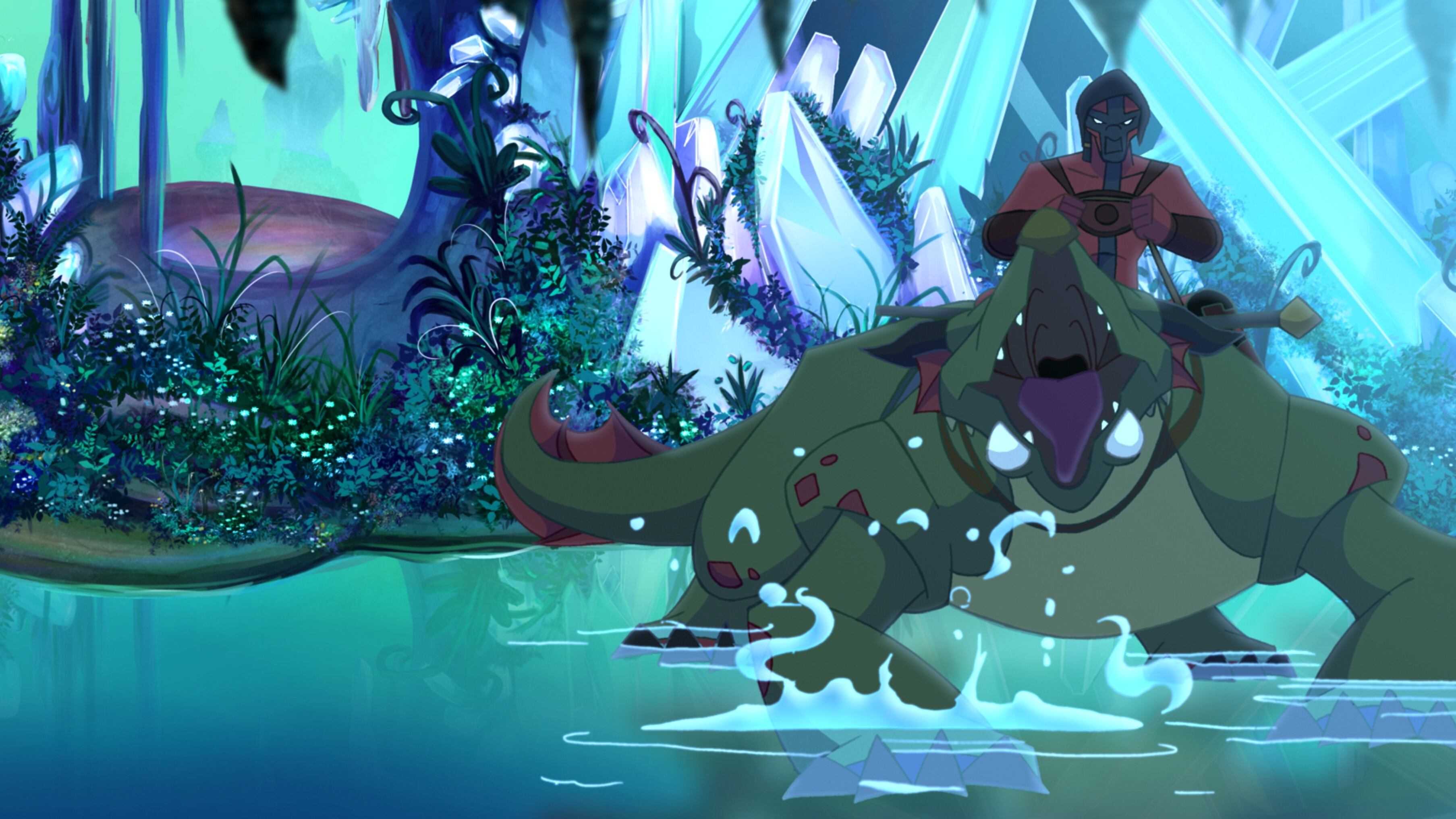 La cinta animada en 2D apuesta por historias más cálidas alejadas de la inteligencia artificial.