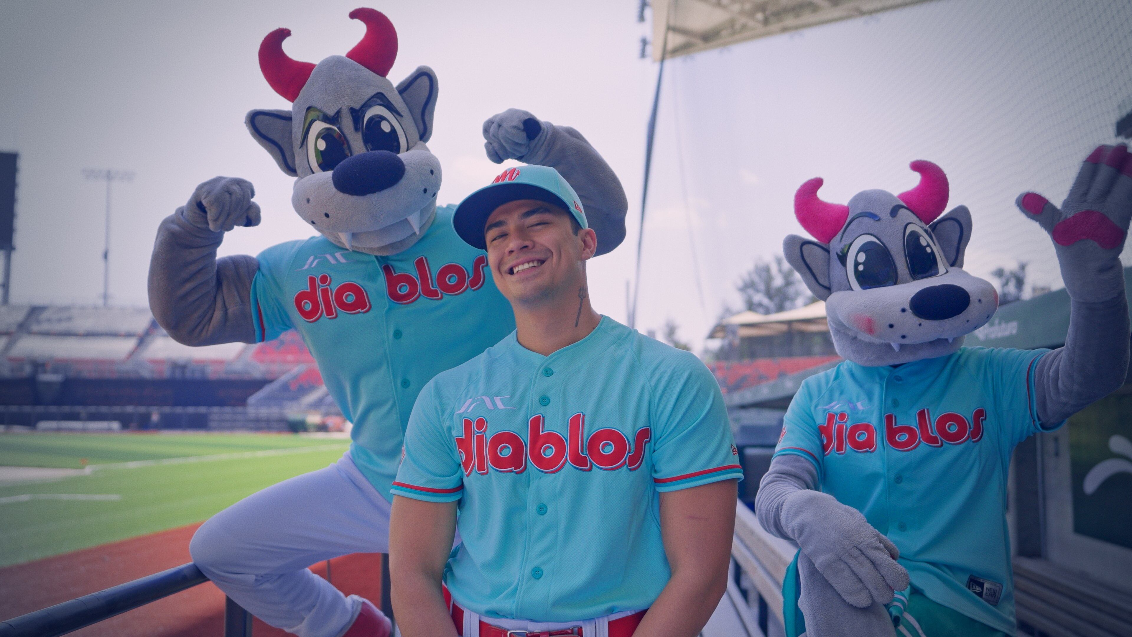 Fotografía de JAC México