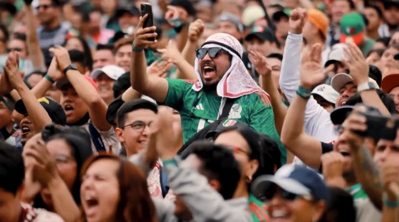 México el pueblo mágico