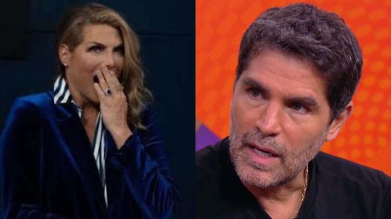 Eduardo Verástegui se encuentra atacando a quienes han criticado sus posturas.