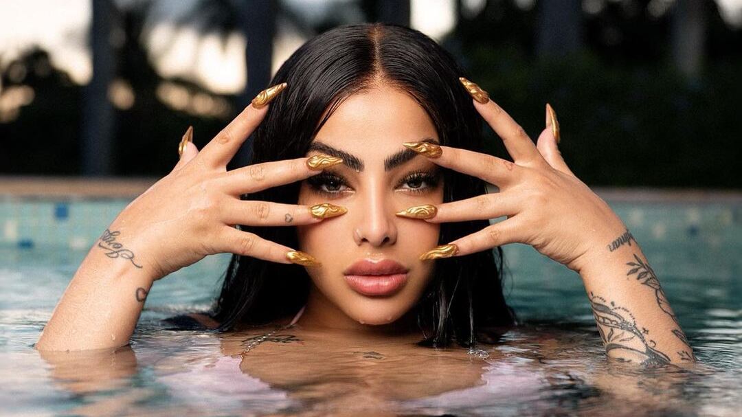 Yailin La Más Viral / Instagram