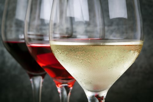Guía básica para iniciar en el mundo del vino