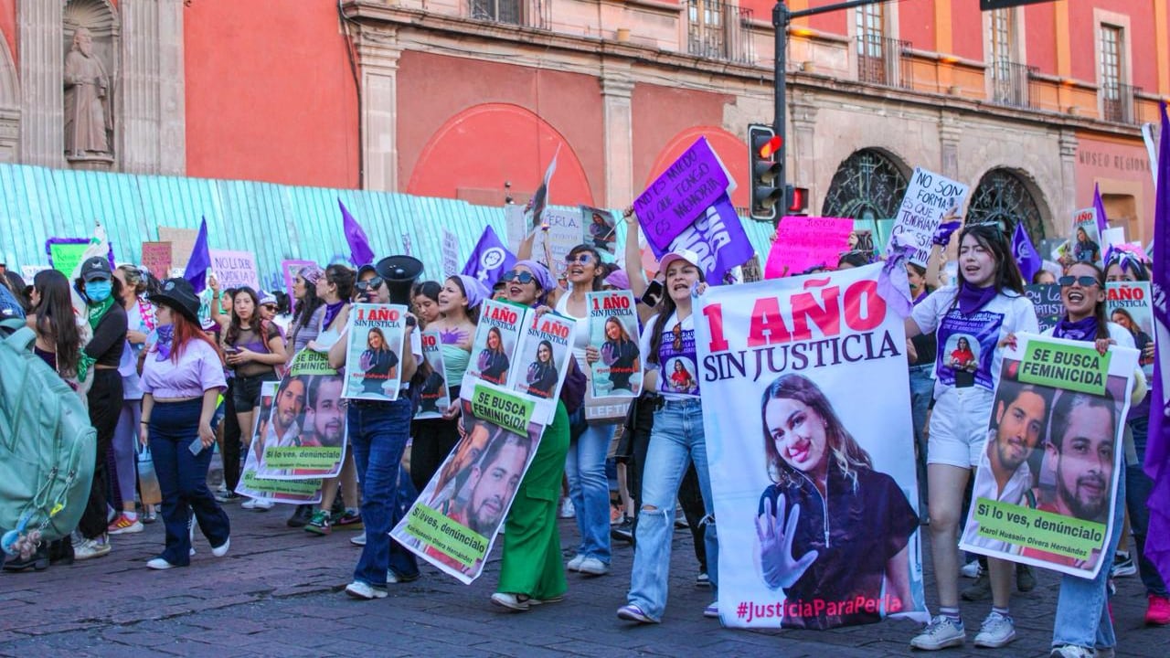 Diputados respaldan tipificar muertes como feminicidio