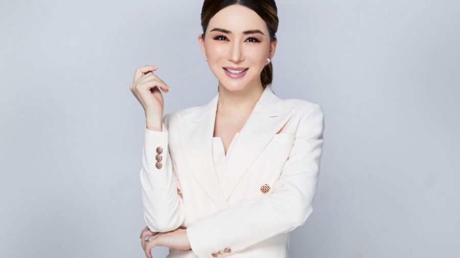 Nueva dueña del Miss Universo