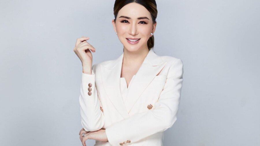 Nueva dueña del Miss Universo