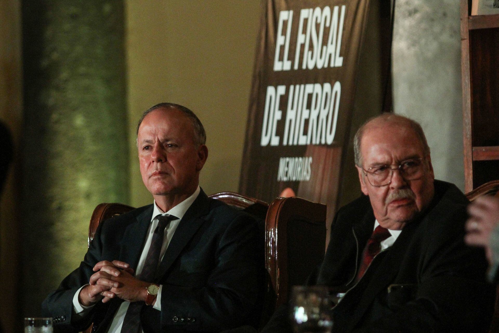 ¡Muere “el fiscal de hierro”! Confirman fallecimiento de Javier Coello Trejo
