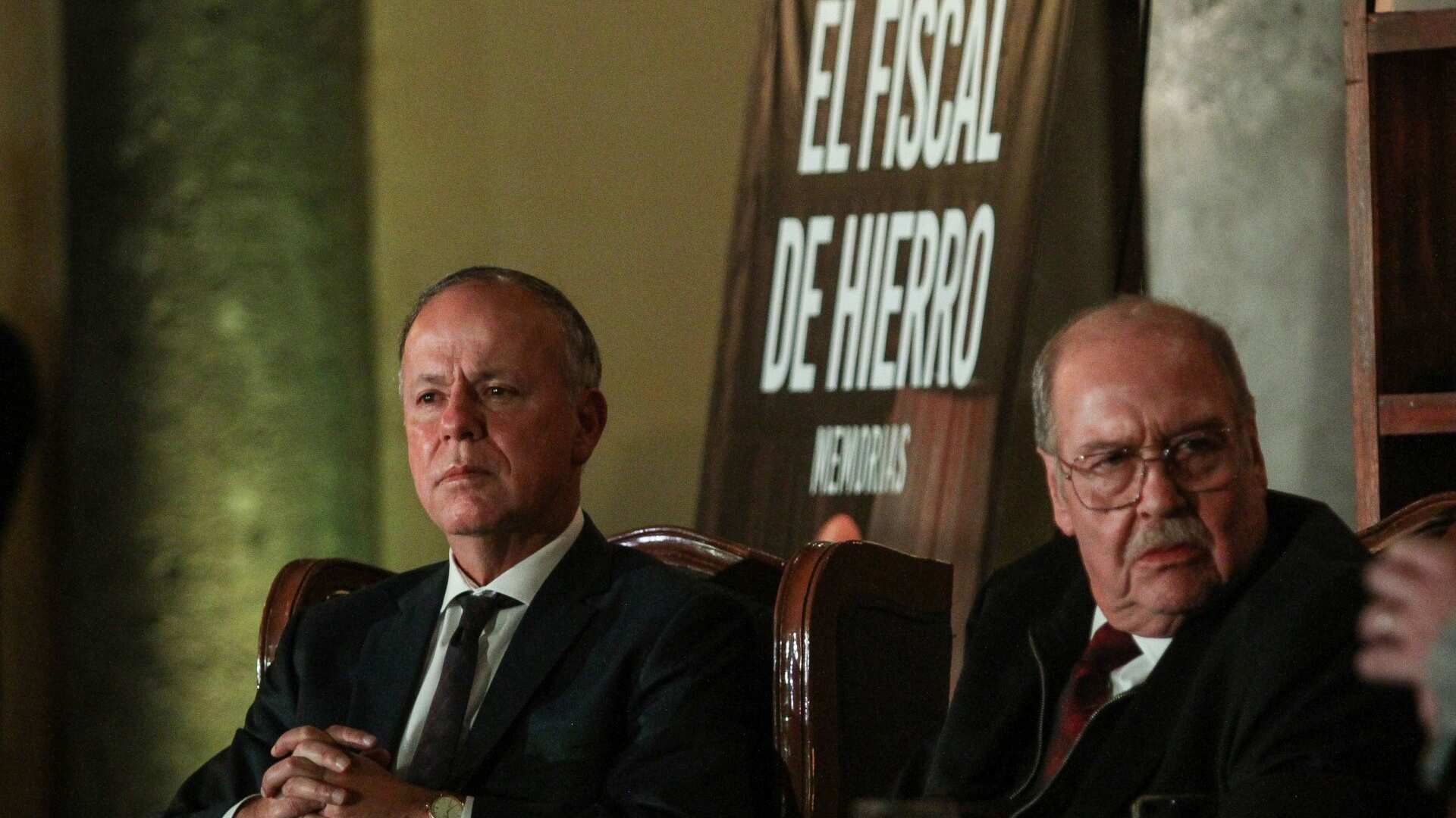 Ciro Gómez Leyva vinculan a proceso a Héctor Eduardo El Bart