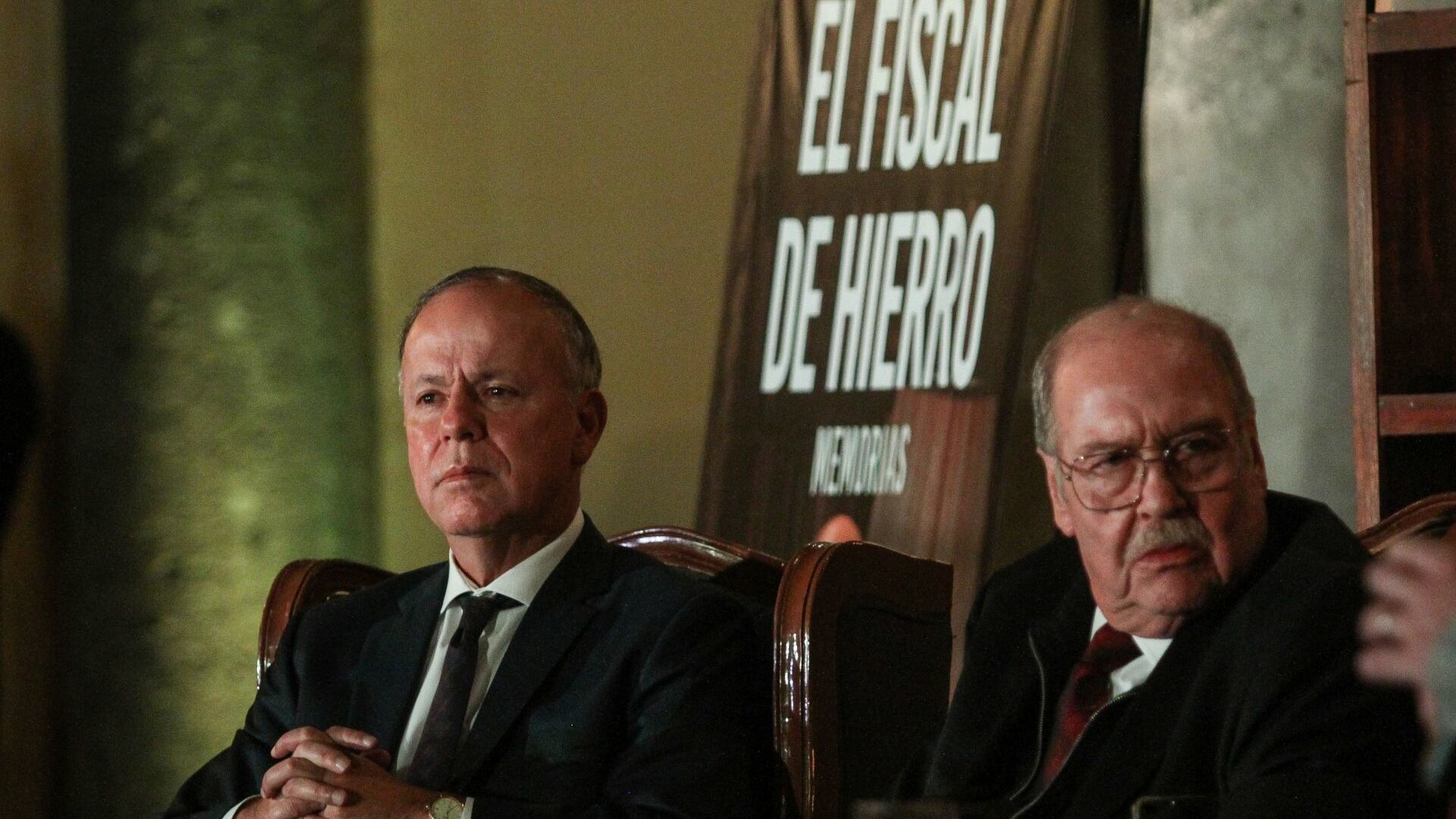 Ciro Gómez Leyva vinculan a proceso a Héctor Eduardo El Bart