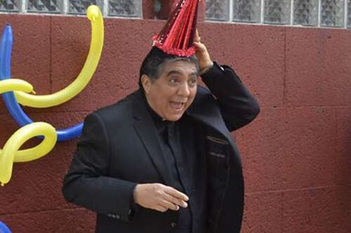 “Para lo que sea”: Carlos Bonavides publica video solicitando trabajo