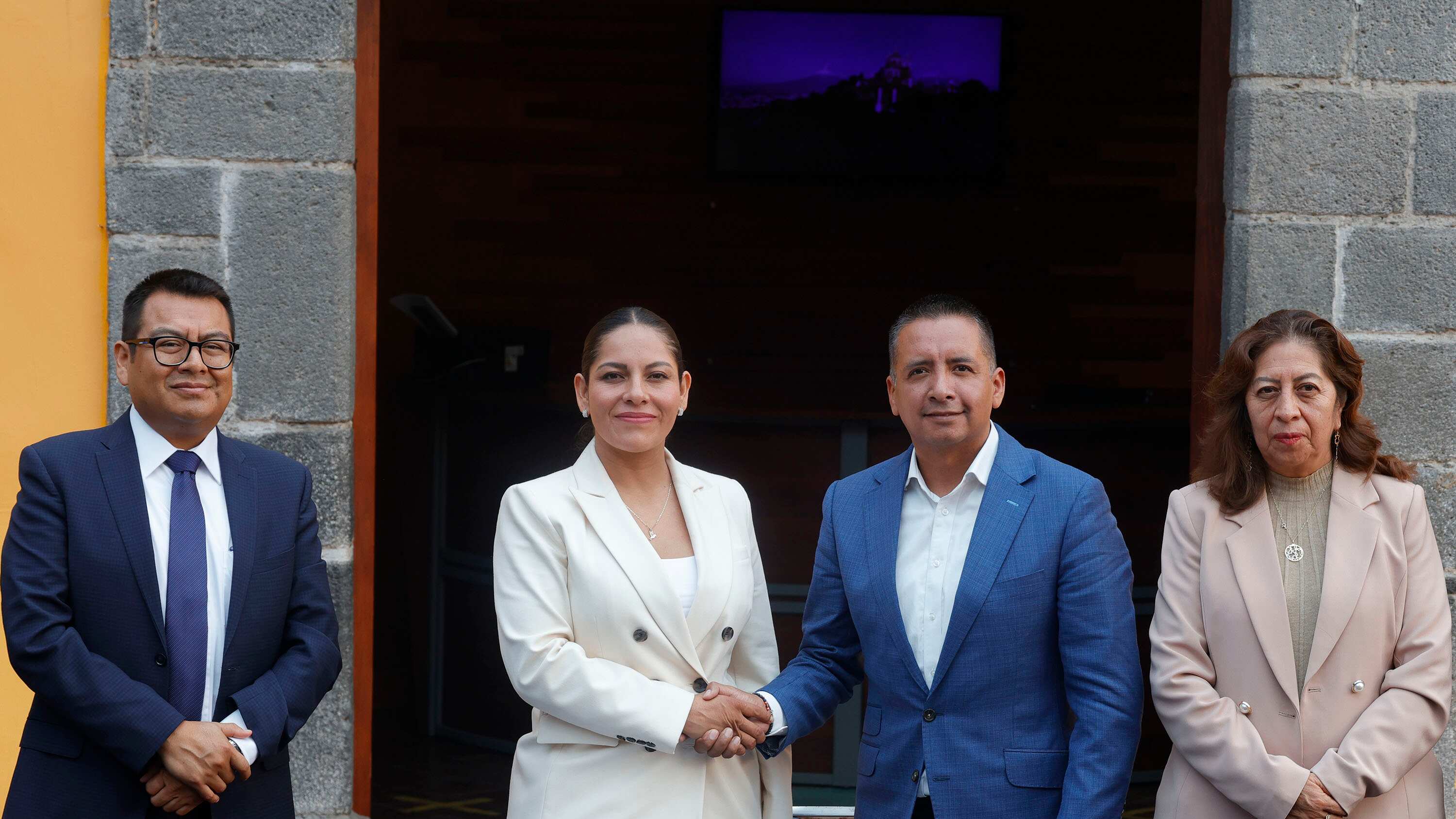 FOTO: Rafael Pacheco/Agencia Enfoque