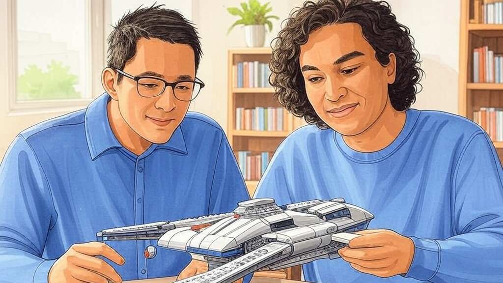 La mitad de los kidults mexicanos gasta un promedio de mil pesos por un juguete que les emocione.