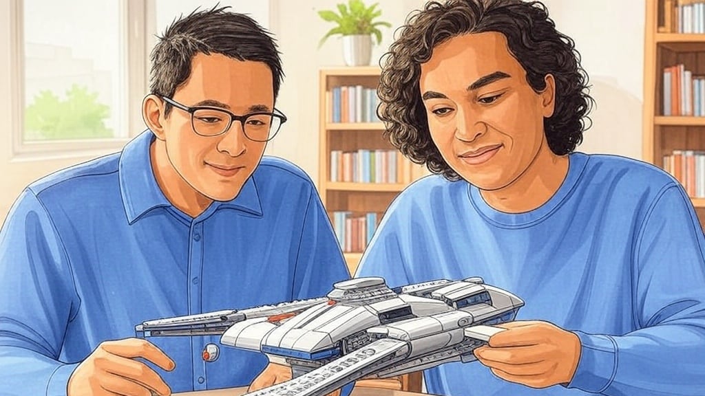 La mitad de los kidults mexicanos gasta un promedio de mil pesos por un juguete que les emocione.