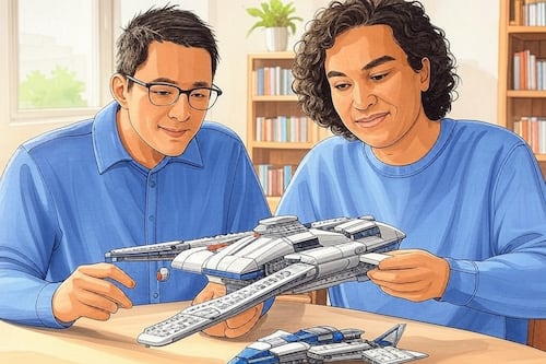 Kidults mexicanos, adultos que coleccionan juguetes ¡hasta los 70 años!