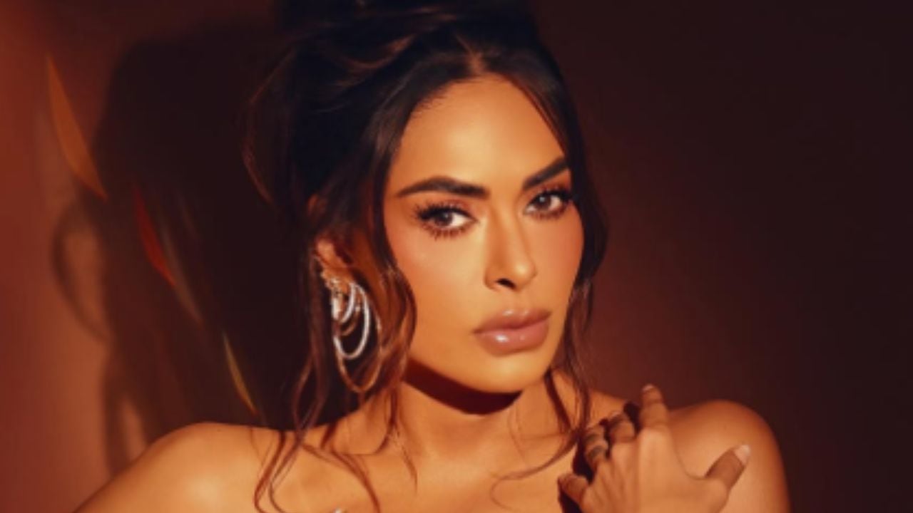 Galilea Montijo