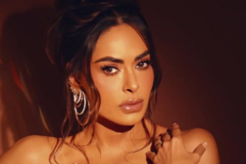 Galilea Montijo planea emprender taquería en España y la tunden con críticas