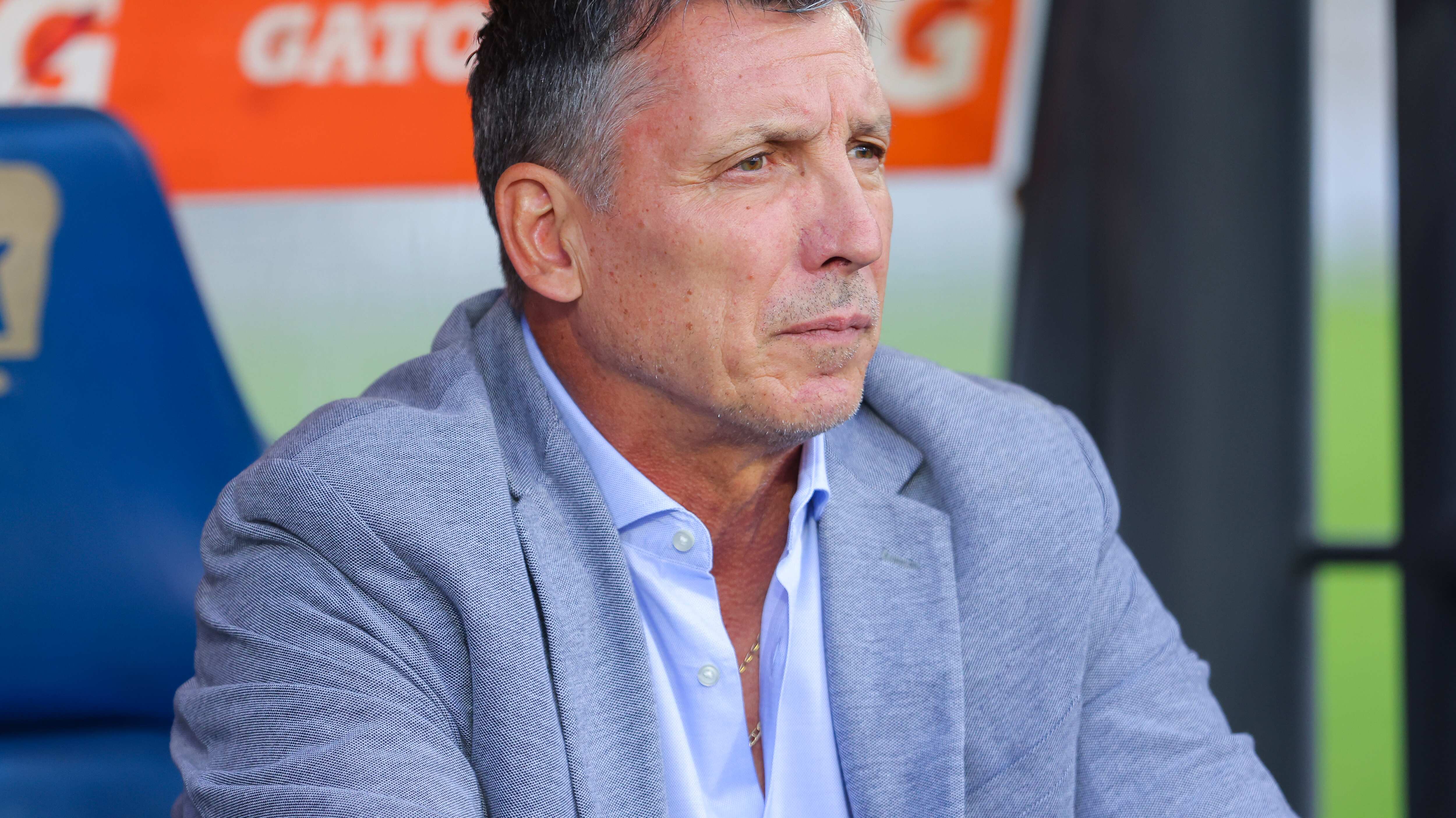 Robert Dante Siboldi es candidato a llegar a Chivas