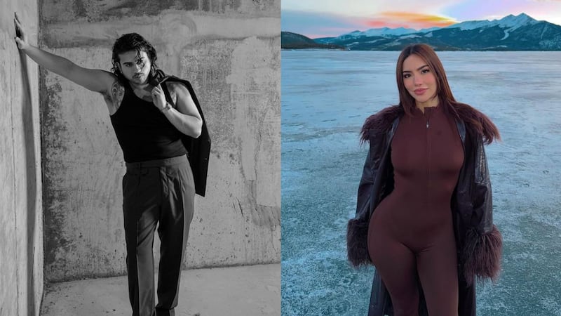 JOP, de Fuerza Regida, hace millonario donativo a la mamá de Kimberly Loaiza tras presunto romance