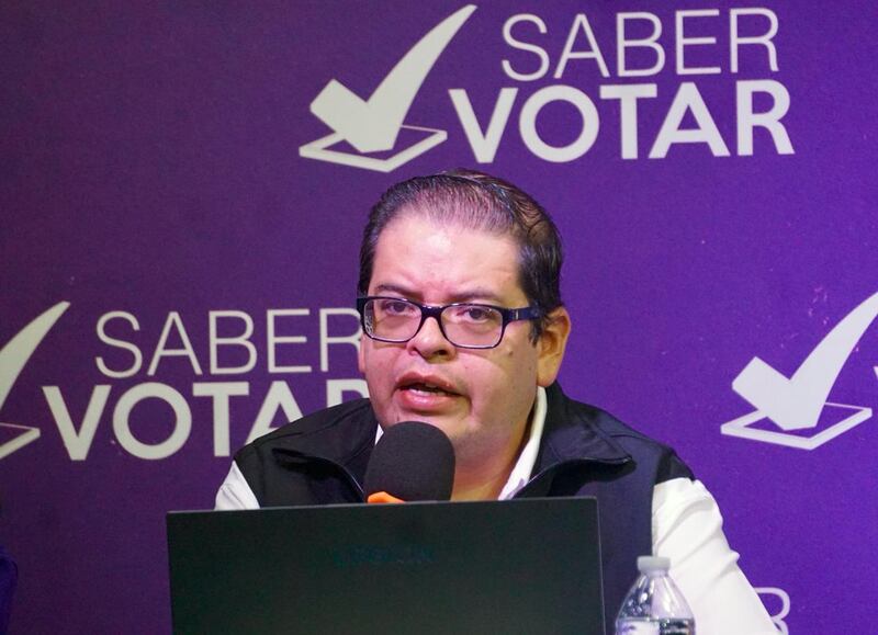 Guillermo Torres Quiroz