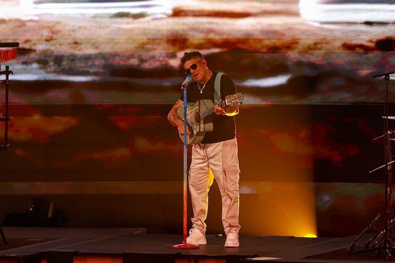 Concierto