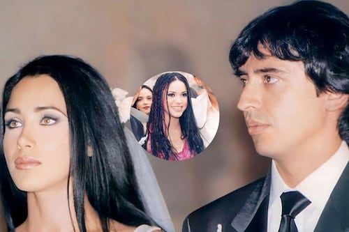 Shakira y más de 100 famosos asistieron a la boda de Memo del Bosque y Mónica Noguera; ¿quiénes fueron?