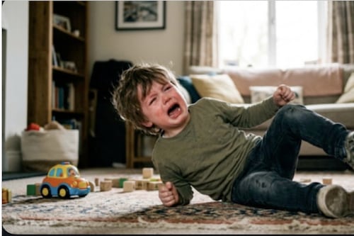 C7 Salud Mental: El síntoma es el reflejo de algo más