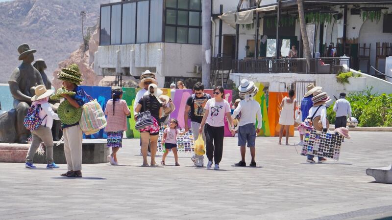Congresos y convenciones en Mazatlán durante junio, proyectan una derrama económica de más de 500 mdp