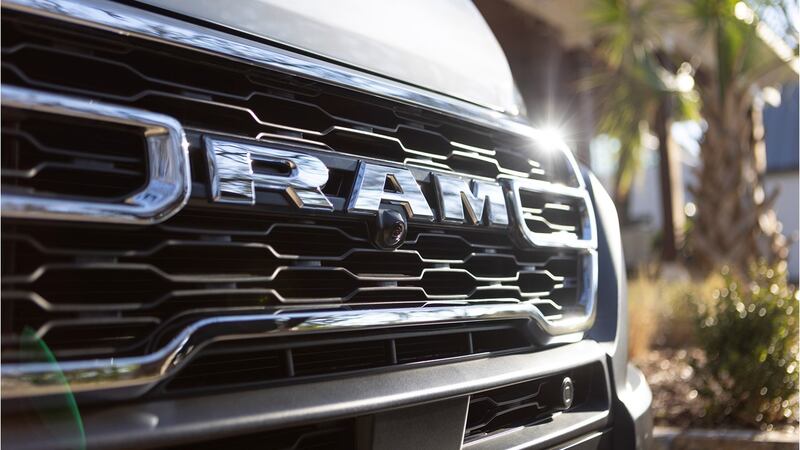 RAM ProMaster 2023 llega a México