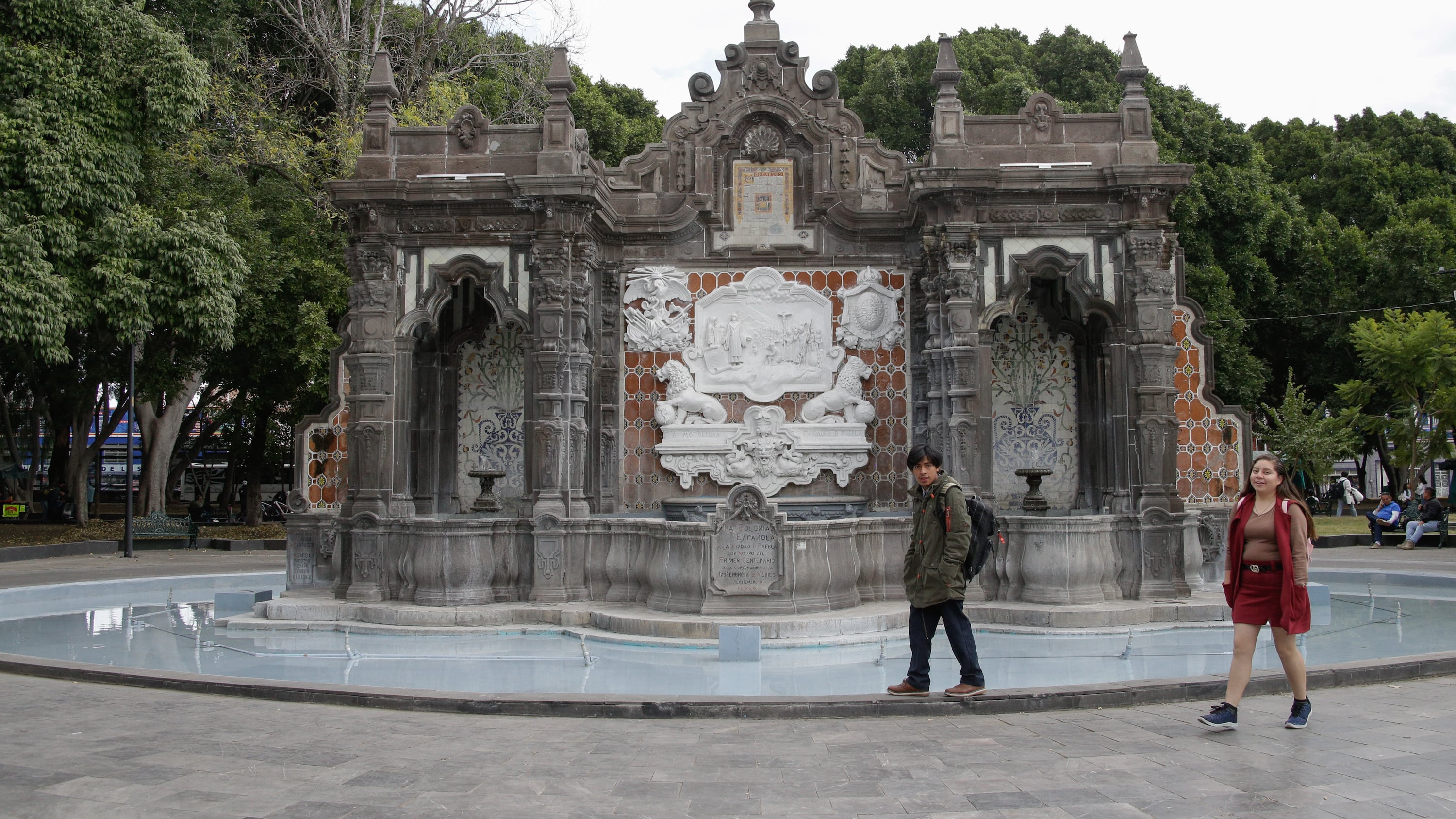 FOTO: Agencia Enfoque