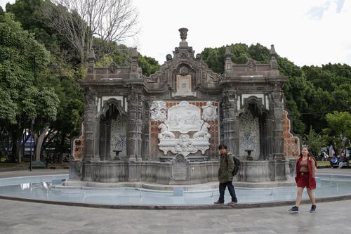 ¿Qué cambios tendrá el Paseo Bravo? Detallan obras y restricciones del INAH