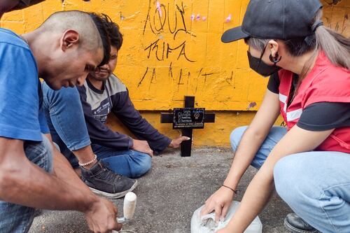 Crisis forense: van por reparación del daño por envío indebido de cuerpos a fosas comunes