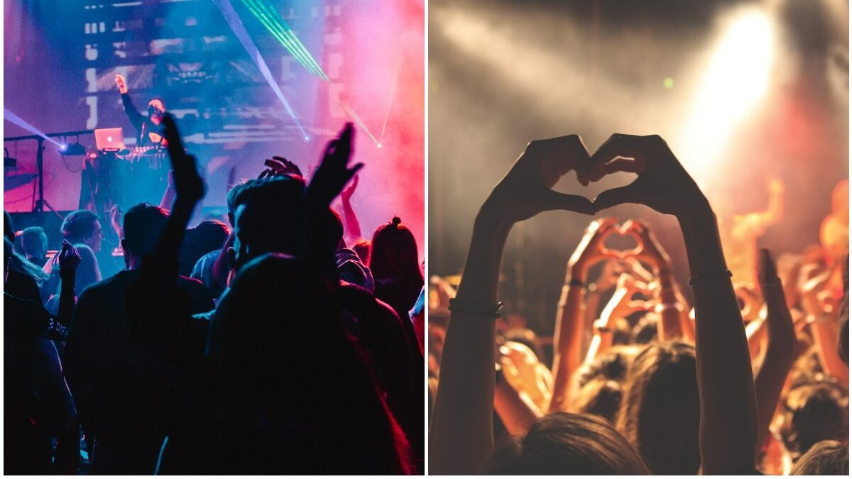 No te pierdas ‘Aztecas Al-Quinto’, la fiesta exclusiva previa al Mundial. Fotos: Unsplash