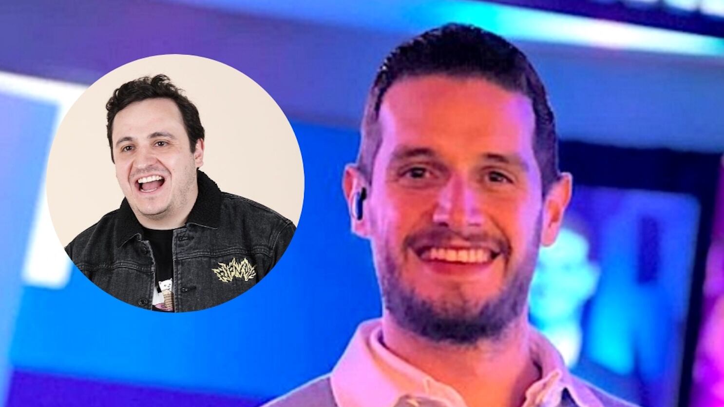 Los creadores de contenidos abren la discusión en redes sociales.