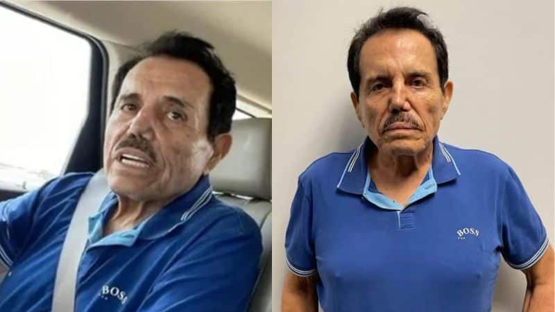 Información para acreditar traición a la patria de Joaquín Guzman la tiene Estados Unidos