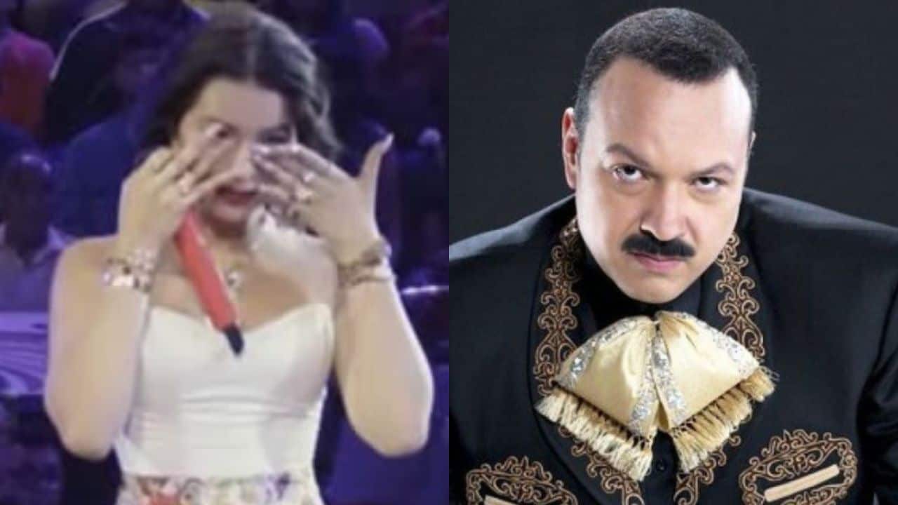 El cantante de música regional mexicana no se ha pronunciado por su cumpleaños.