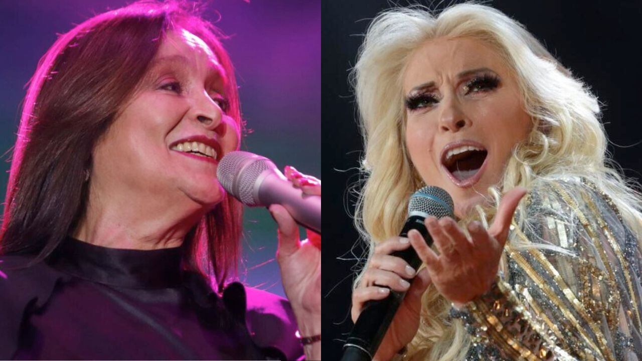 El festival Vive Latino apostará por baladistas de los 80s.