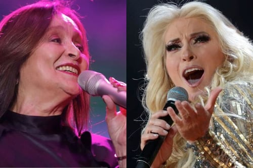 ¿Vive Latino se convierte en el Festival OTI?; anuncian a Yuri y Daniela Romo