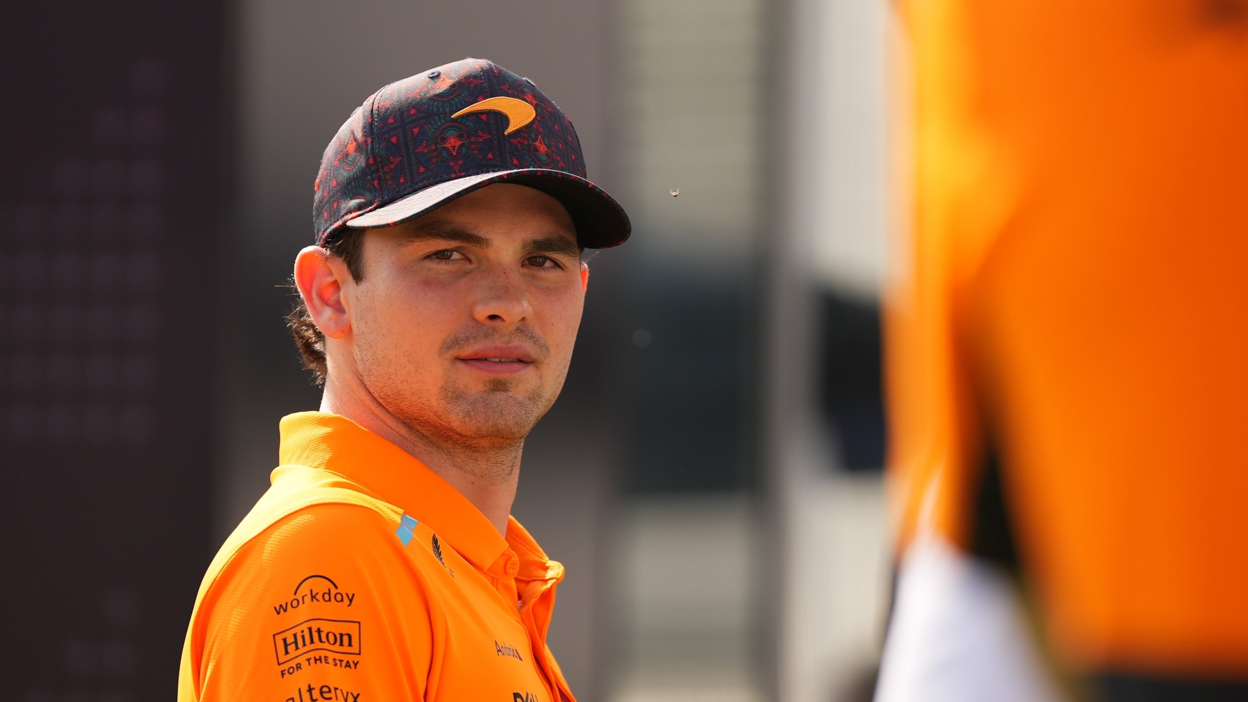 Pato O'ward se mantiene a la espera de una oportunidad en Fórmula 1.