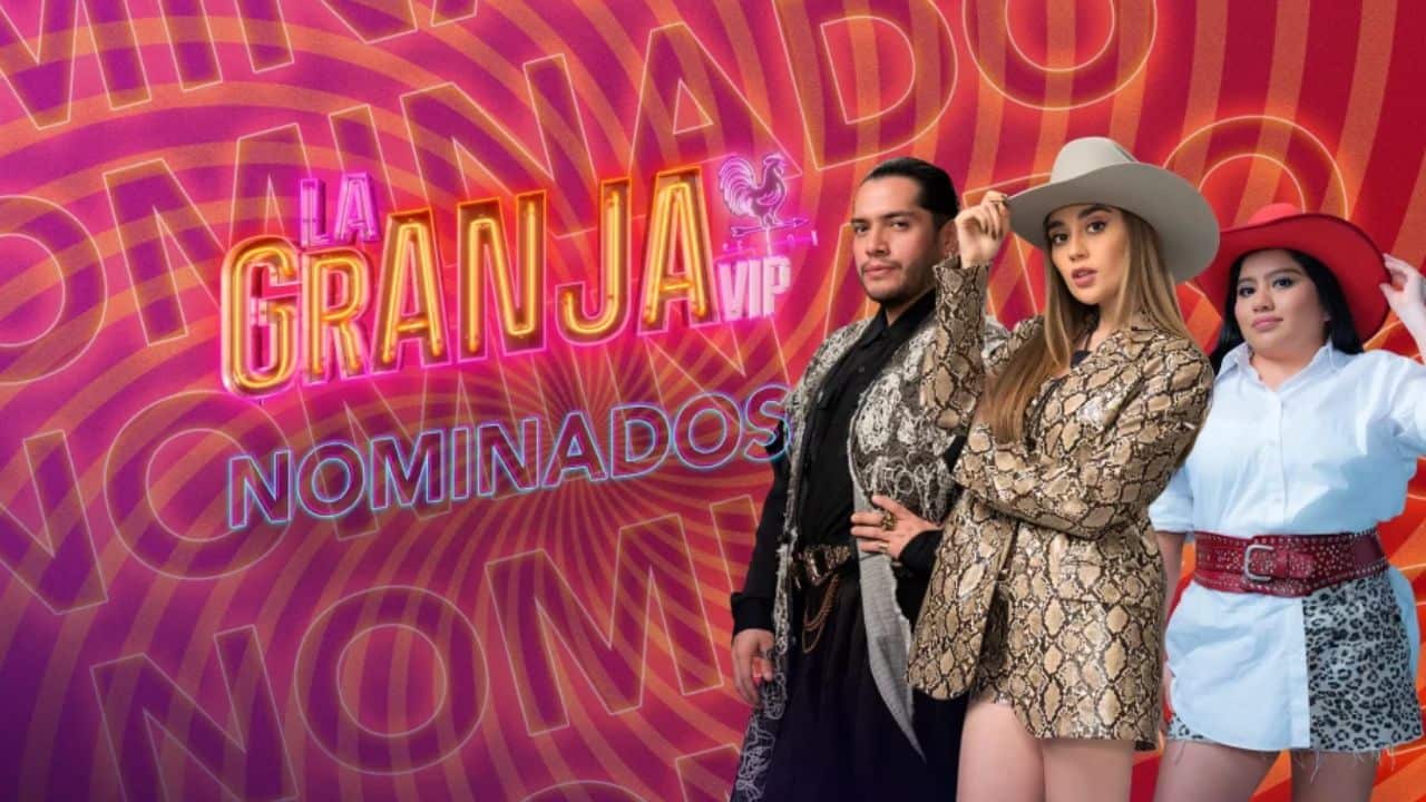 Filtraron cómo van las votaciones del reality show