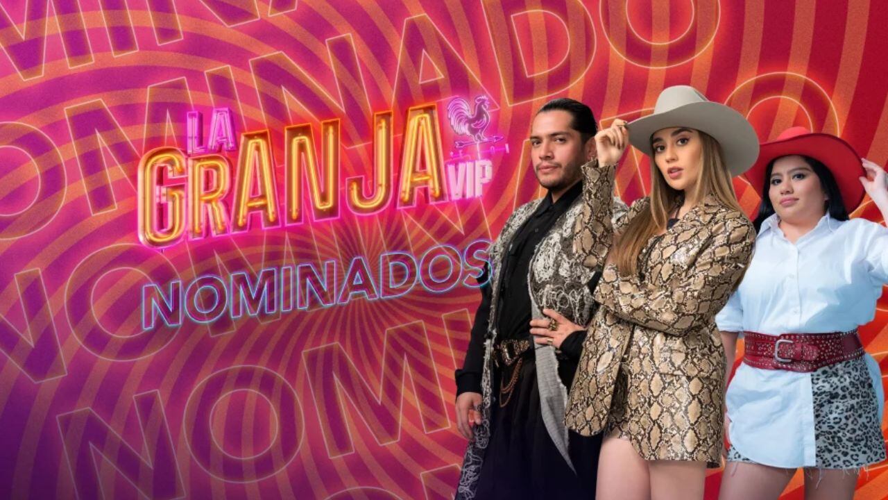 Filtraron cómo van las votaciones del reality show