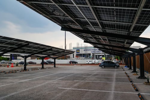 AICM se transforma: inauguran histórico estacionamiento en la Terminal 2 tras casi dos décadas