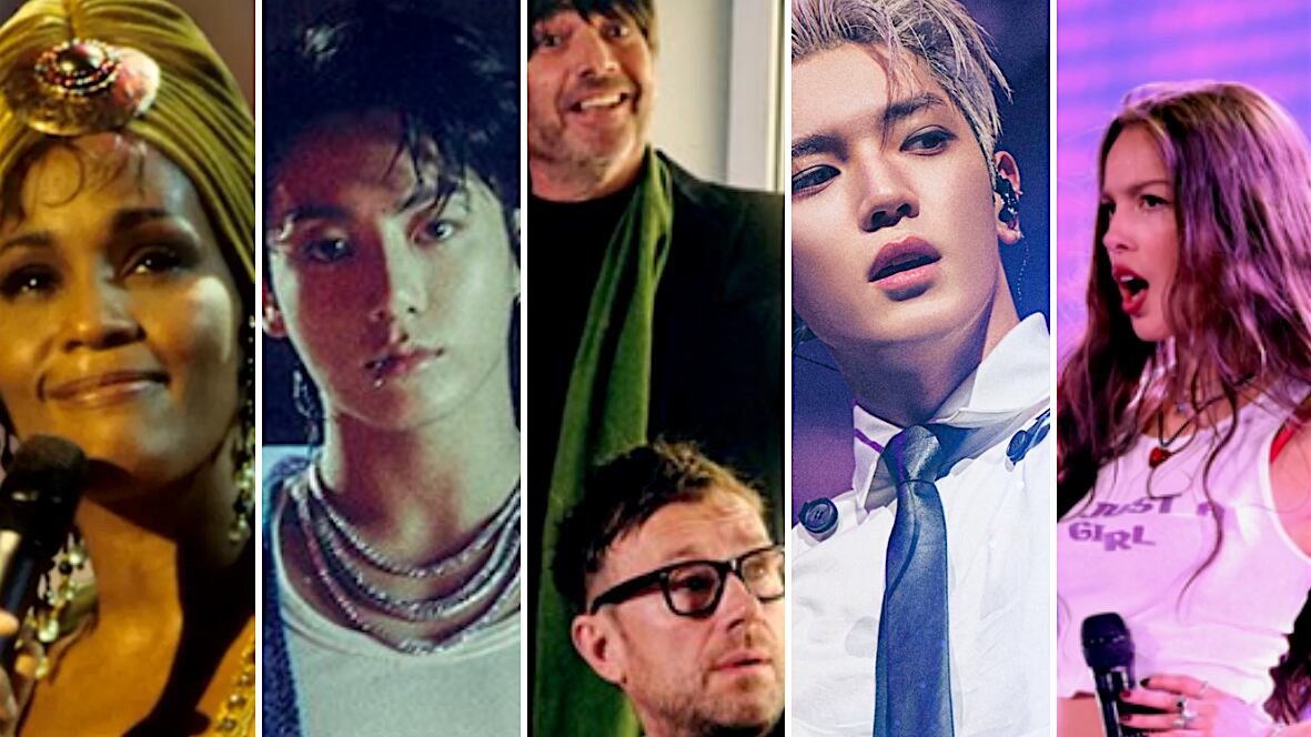 Estos son los próximos estrenos