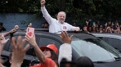 Lula gana elecciones en Brasil y logra un histórico cuarto mandato