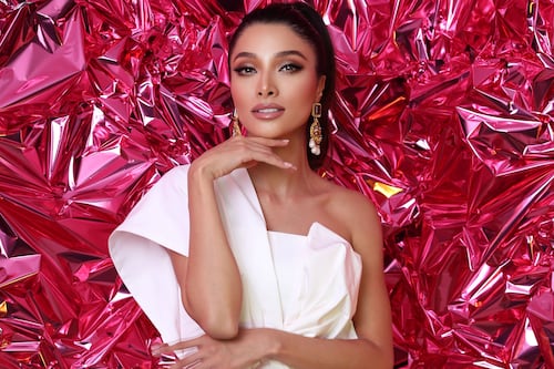 Liz Gochicoa: Empodera al estado de Guerrero desde Mexicana Universal